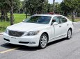Lexus LS 460 2006 - Màu trắng, xe nhập