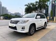 Lexus LX 570 2011 - Nhập khẩu nguyên chiếc giá 2 tỷ 620 tr