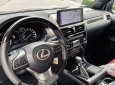 Lexus GX 460 2022 - SUV hạng sang Lexus - Bảo hành xe 3 năm, bảo dưỡng miễn phí trong 3 năm