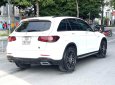 Mercedes-Benz GLC 300 2019 - Màu trắng, nhập khẩu