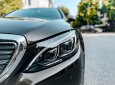 Mercedes-Benz C 250 2017 - Cần bán gấp xe năm sản xuất 2017 số tự động