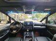Lexus LM 300 2021 - Xe màu đen sang trọng