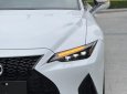 Lexus IS 300 2022 - Sẵn xe giao ngay, bảo hành bảo dưỡng chính hãng Lexus Thăng Long