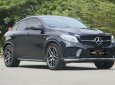 Mercedes-Benz GLE 43 2017 - Màu đen số tự động