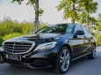 Mercedes-Benz C 250 2017 - Giảm 25 triệu tiền mặt tháng 9 - Giảm thêm 10 triệu cho KH có con dưới 10 tuổi