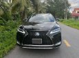 Lexus RX 450 2021 - Chính chủ bán xe model 2022 siêu lướt