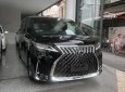 Lexus LM 350 2021 - Phiên bản 4 chỗ siêu vip