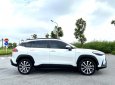 Toyota Corolla Cross 2021 - Đà Nẵng, bao test, giao xe toàn quốc - Đầy đủ giấy tờ pháp lý - Hỗ trợ trả góp 70%