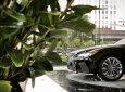Lexus LS 500 0 2022 - Sedan hạng sang hàng đầu Lexus - Xe sẵn giao ngay
