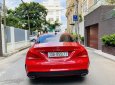 Mercedes-Benz CLA 250 2015 - Xe màu đỏ, nhập khẩu