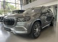 Mercedes-Maybach GLS 480 2022 - Xe hộp sang trọng lịch lãm đẳng cấp đại gia