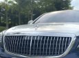 Mercedes-Benz S 450L 2020 - Biển Hà Nội up full Maybach S560