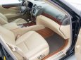 Lexus LS 460 2008 - Full option - 4 chỗ - Ghế massage