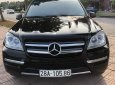 Mercedes-Benz GL 450 2010 - Màu đen, xe nhập, giá cực tốt