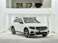 Mercedes-Benz GLC 200 2019 - Màu trắng, nhập khẩu nguyên chiếc
