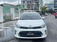 Kia Soluto 2021 - Odo 8500km, giá 435tr