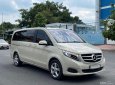 Mercedes-Benz V 220 2015 - Chính chủ, giá chỉ 1 tỷ 479tr. Màu siêu hiếm