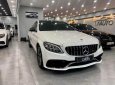 Mercedes-Benz C63 2019 - Mercedes-Benz C63 2019