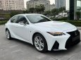 Lexus IS 300 2022 - Sẵn xe giao ngay, bảo hành bảo dưỡng chính hãng Lexus Thăng Long