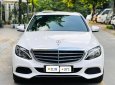 Mercedes-Benz C 250 2016 - Cần bán gấp xe màu trắng