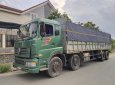 Dongfeng (DFM) YC6L310 2015 - Xe màu xanh