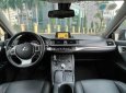 Lexus CT 200 2011 - Động cơ 1.8 hybrid