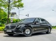 Mercedes-Maybach S 400 2016 - Nâng full S560 cực đỉnh