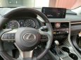 Lexus RX 450 2022 - Màu xanh bộ đội