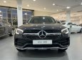 Mercedes-Benz GLC 300 2021 - Xe lưu kho thanh lý hãng