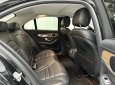 Mercedes-Benz C 250 2021 - Màu đen, nội thất đen