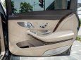 Mercedes-Benz Maybach S400 2016 - Màu đen, nhập khẩu nguyên chiếc