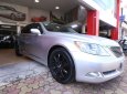 Lexus LS 460 2006 - Màu bạc, nhập khẩu giá hữu nghị