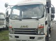 JAC N900 2022 - Xe tải 9 tấn thùng dài 7m. Động cơ Cumins Mỹ