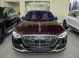 Mercedes-Maybach S 580 2022 - New 100% - Sẵn xe giao ngay  tặng  Iphone 14 Promax 1T - Giá ưu đãi nhất thị trường