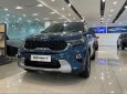 Kia Sonet 2022 - Quà tặng chính hãng + hỗ trợ vay 80%
