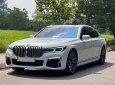 BMW 730Li 2021 - Trang bị full option hiện đại, nhập khẩu Đức