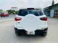 Ford EcoSport 2014 - Nội thất tươi mới