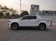 Chevrolet Colorado 2018 - Màu trắng, xe nhập