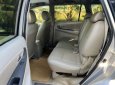 Toyota Innova 2014 - Xe gia đình, nội thất ghế da trần nỉ nguyên bản - Bao giá tốt miền Bắc