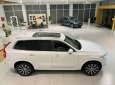 Volvo XC90 2022 - 3 năm miễn phí bảo dưỡng, tặng bảo hiểm 6 tháng