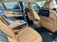 BMW 730Li 2015 - Xe màu trắng