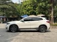 BMW X2 2018 - Trắng nội thất đen