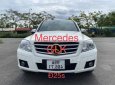 Mercedes-Benz GLK 300 2009 - Màu trắng, nhập khẩu số tự động, giá 465tr