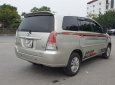 Toyota Innova 2008 - Phom mới 2009