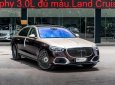 Mercedes-Maybach S 580 2022 - Mới 100%