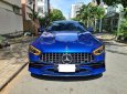 Mercedes-Benz AMG GT 53 2022 - Chỉ 700 km - Siêu lướt chính hãng duy nhất