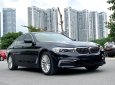 BMW 530i 2018 - Đẳng cấp hơn, thể thao hơn