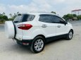 Ford EcoSport 2014 - Nội thất tươi mới