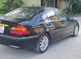 BMW 318i 2004 - Xe màu đen