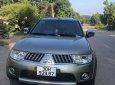 Mitsubishi Pajero Sport 2011 - Số tự động giá hữu nghị